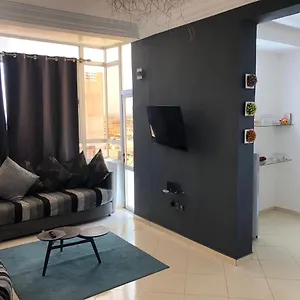 Sympa à 10 Min De La Plage Agadir