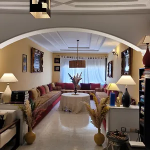 Immeuble Walili Fès