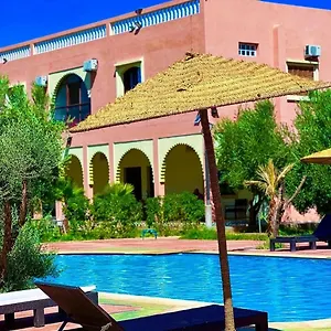  Maison d'hôtes Qodwa