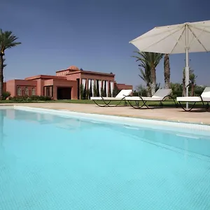 2* Maison d'hôtes Dar Kamango