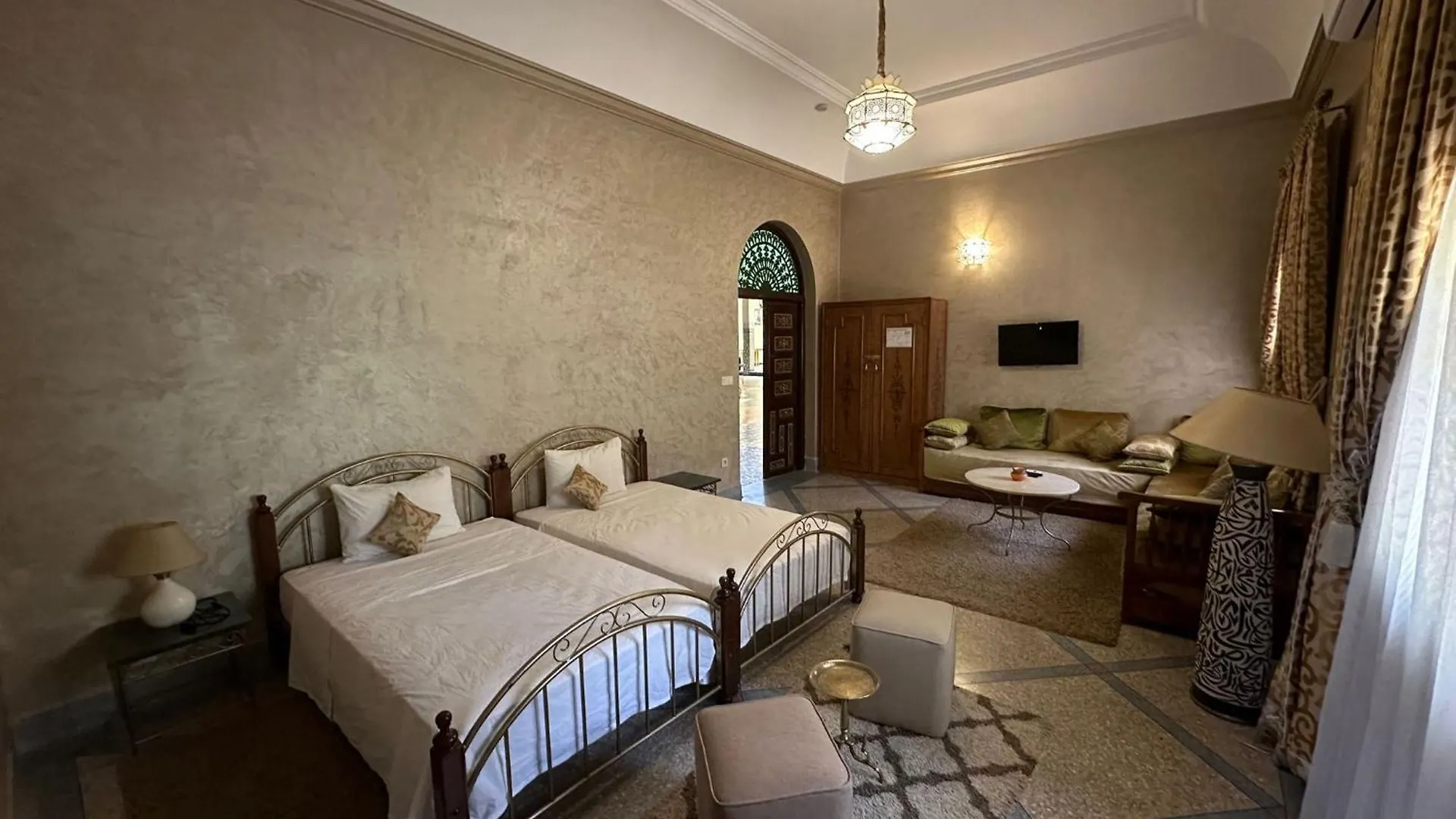 Guest house Riad Annada Hotel Moulay-Lahsene