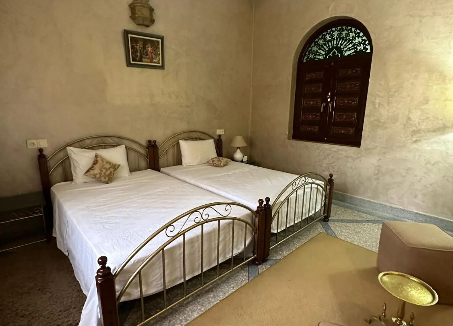 Guest house Riad Annada Hotel Moulay-Lahsene