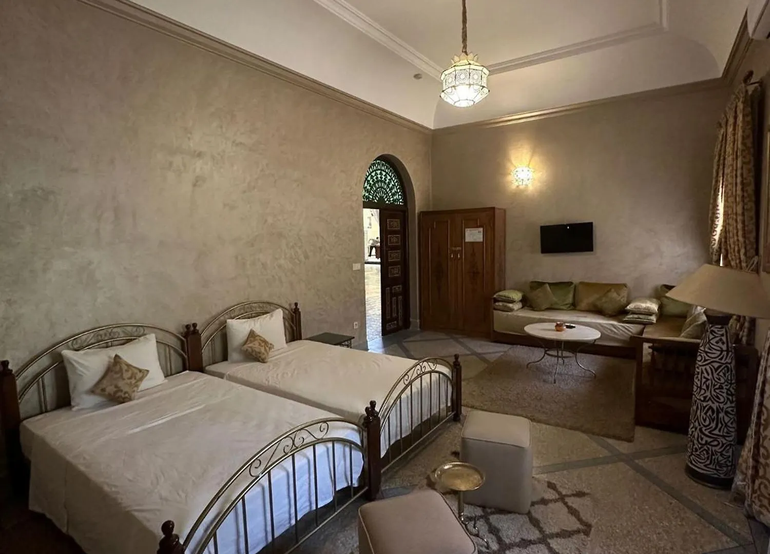 Riad Annada Hotel Moulay-Lahsene