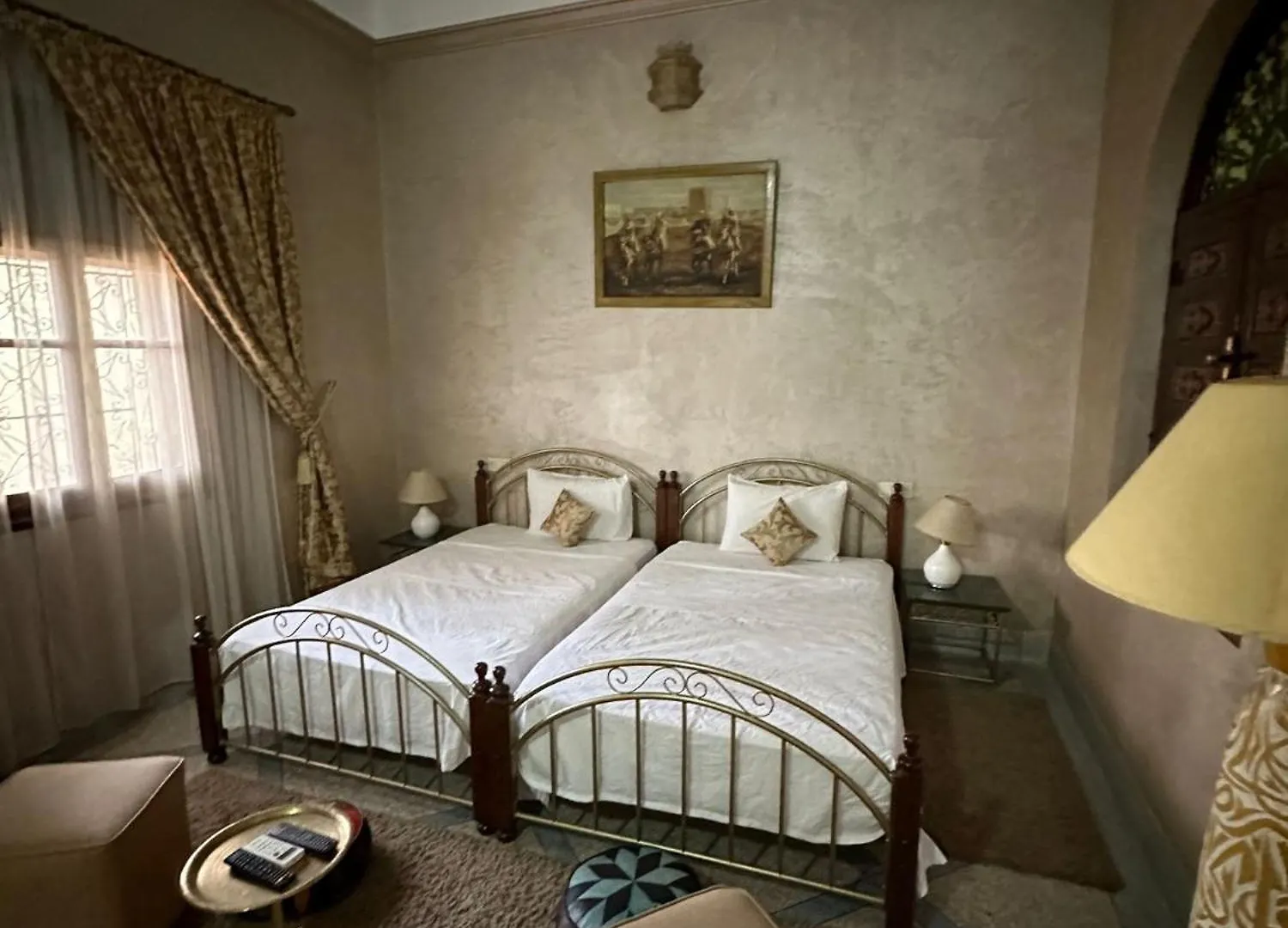 Guest house Riad Annada Hotel Moulay-Lahsene