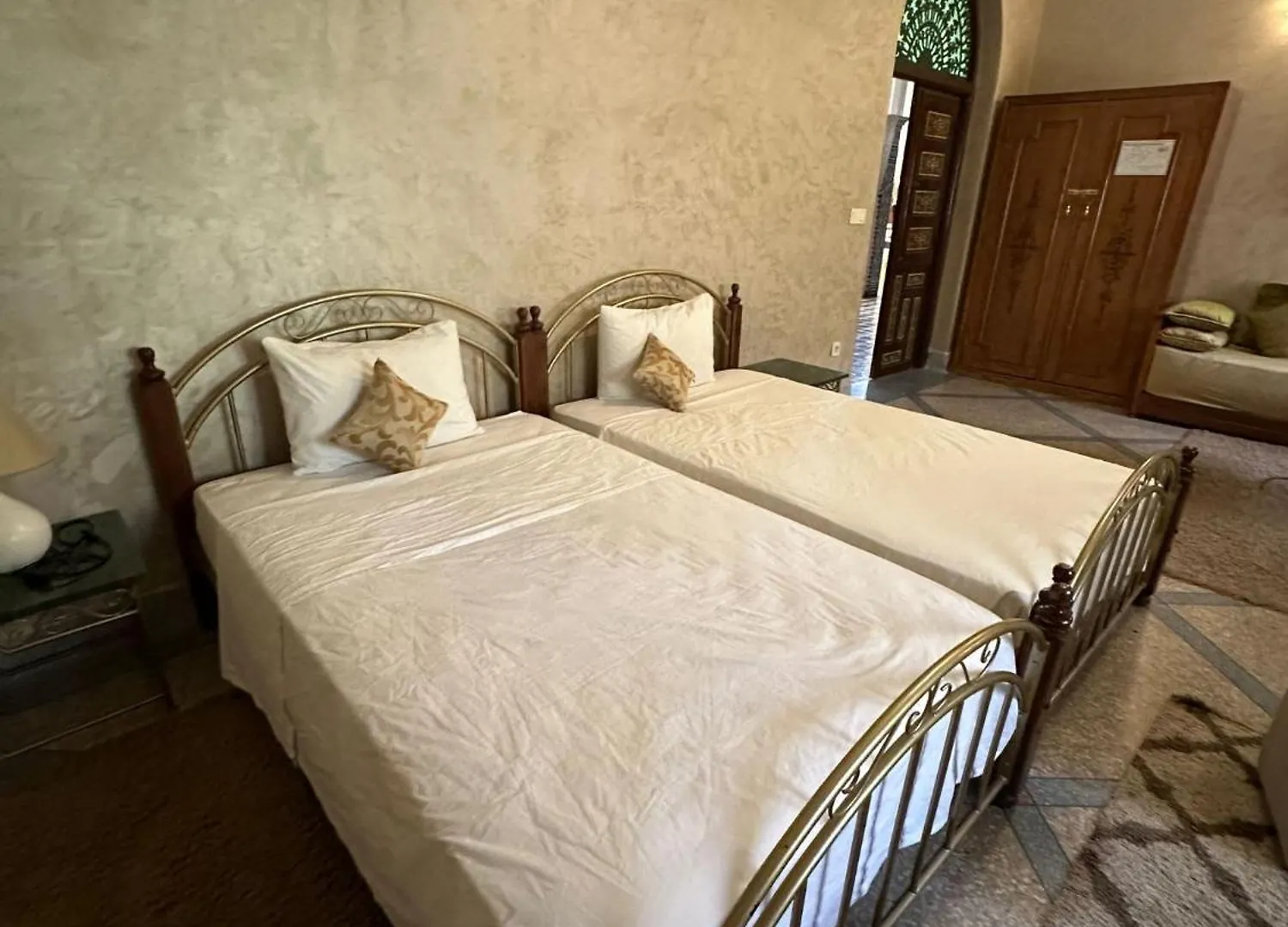 Riad Annada Hotel Moulay-Lahsene 3*,  Morocco