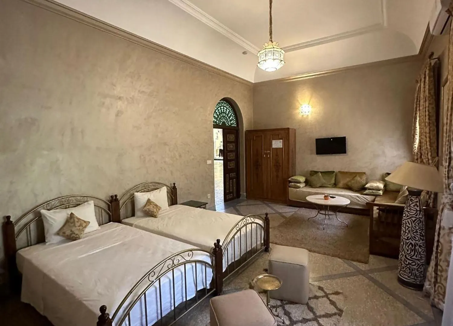 Riad Annada Hotel Moulay-Lahsene 3*,