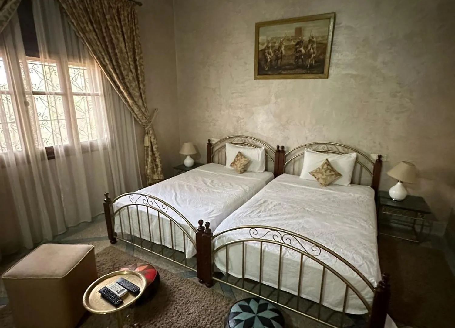 Riad Annada Hotel Moulay-Lahsene Guest house