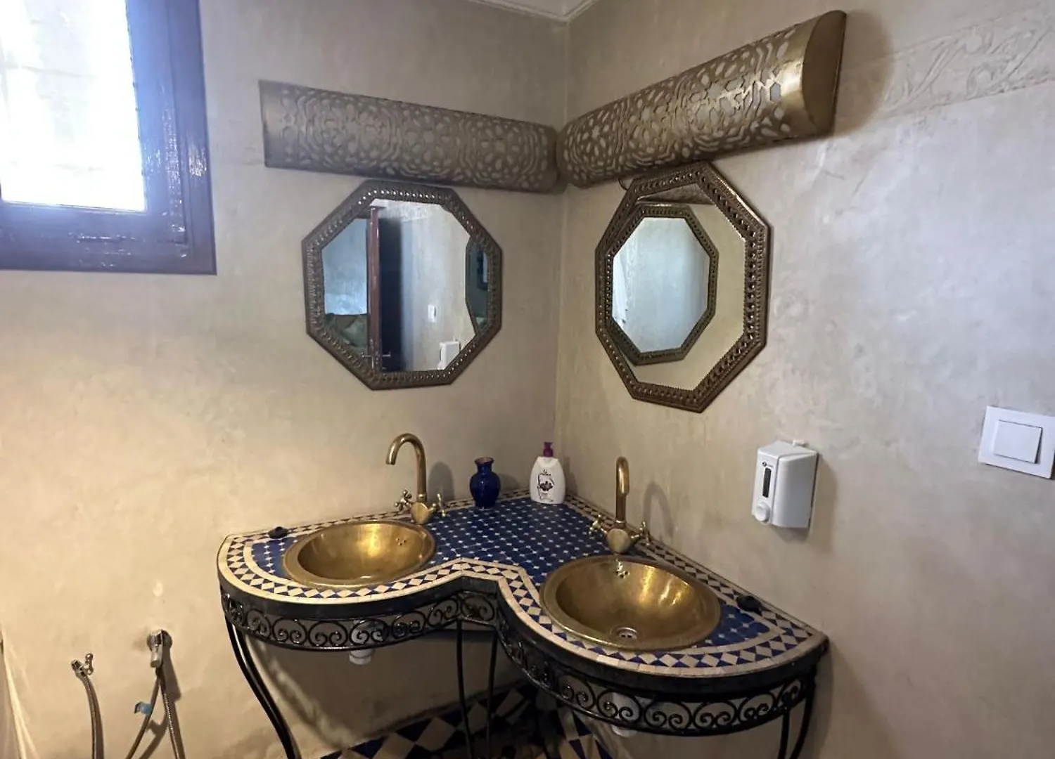 Riad Annada Hotel Moulay-Lahsene Guest house