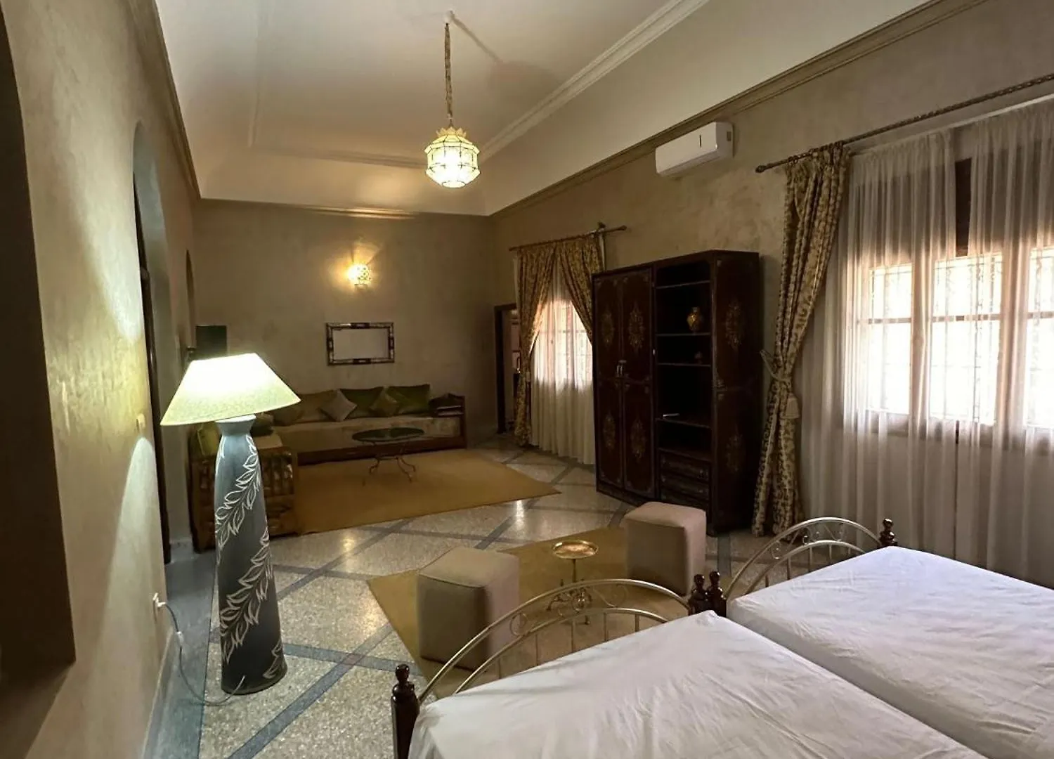 Riad Annada Hotel Moulay-Lahsene Morocco