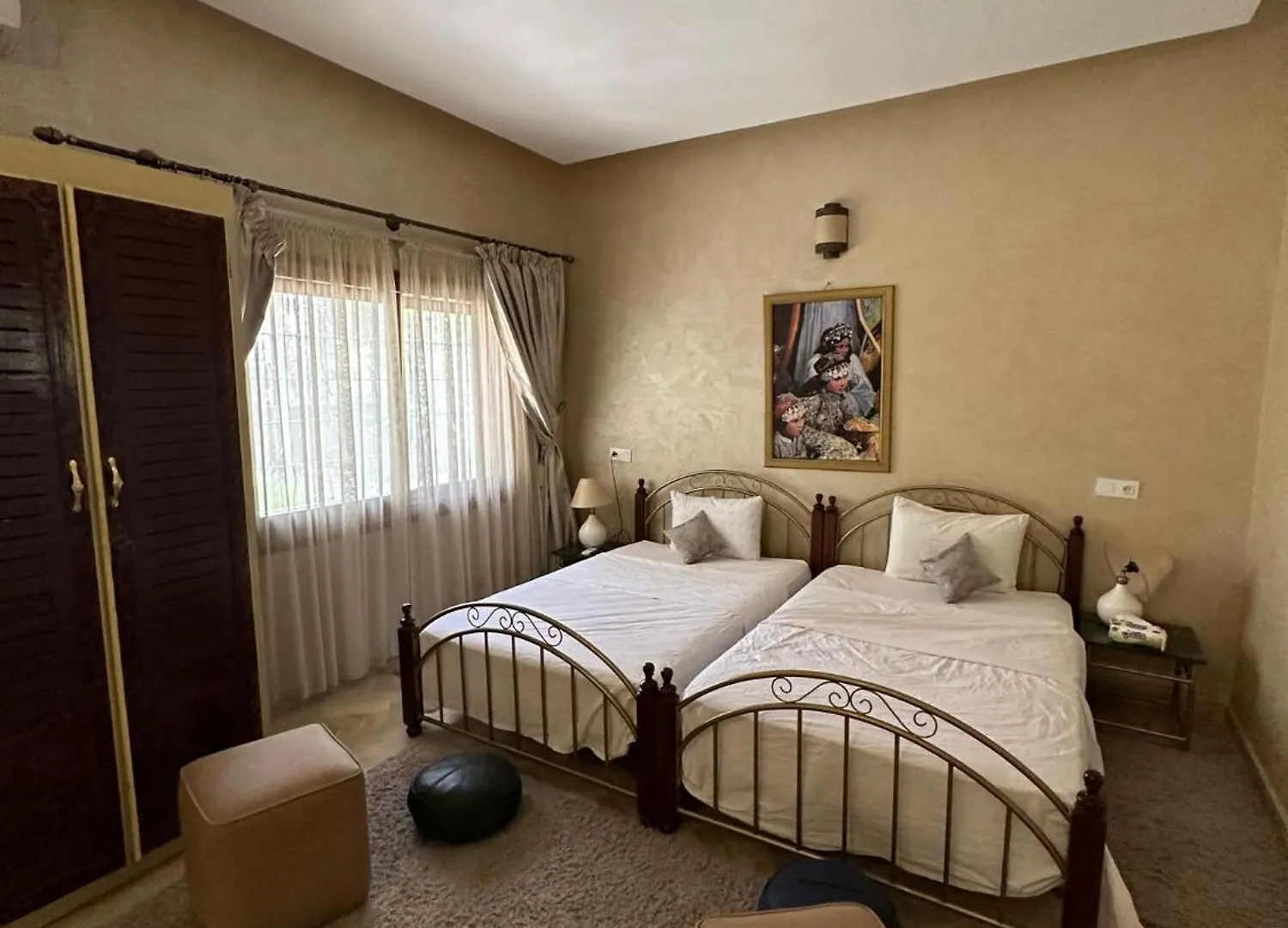 Riad Annada Hotel Moulay-Lahsene