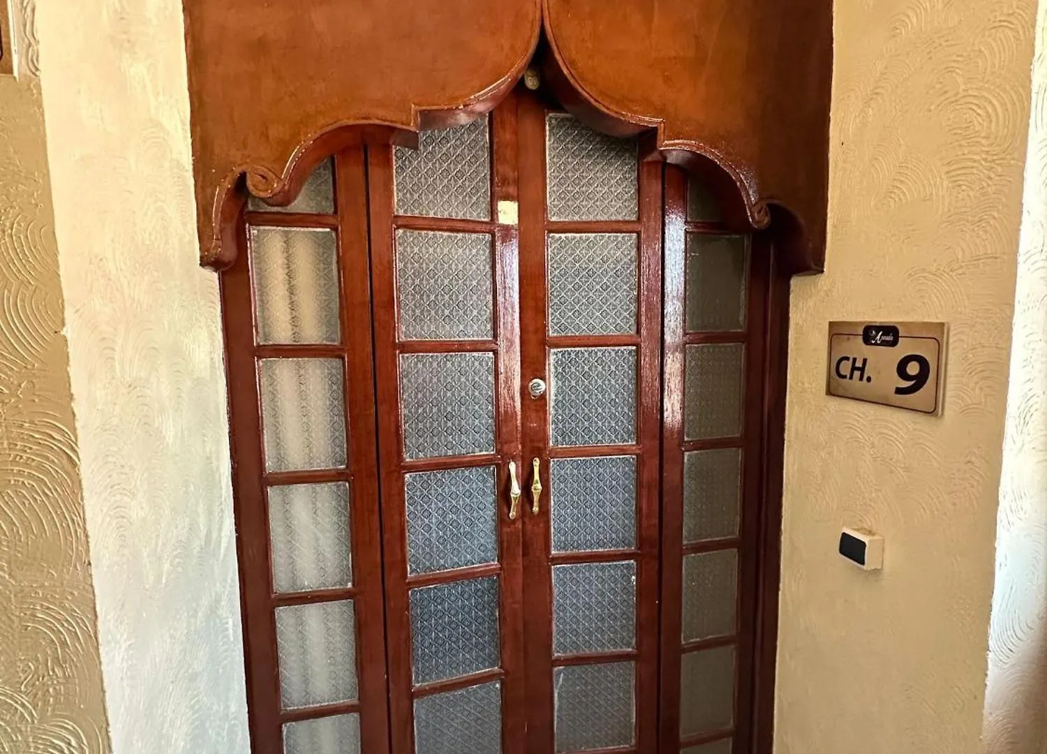 Riad Annada Hotel Moulay-Lahsene 3*,