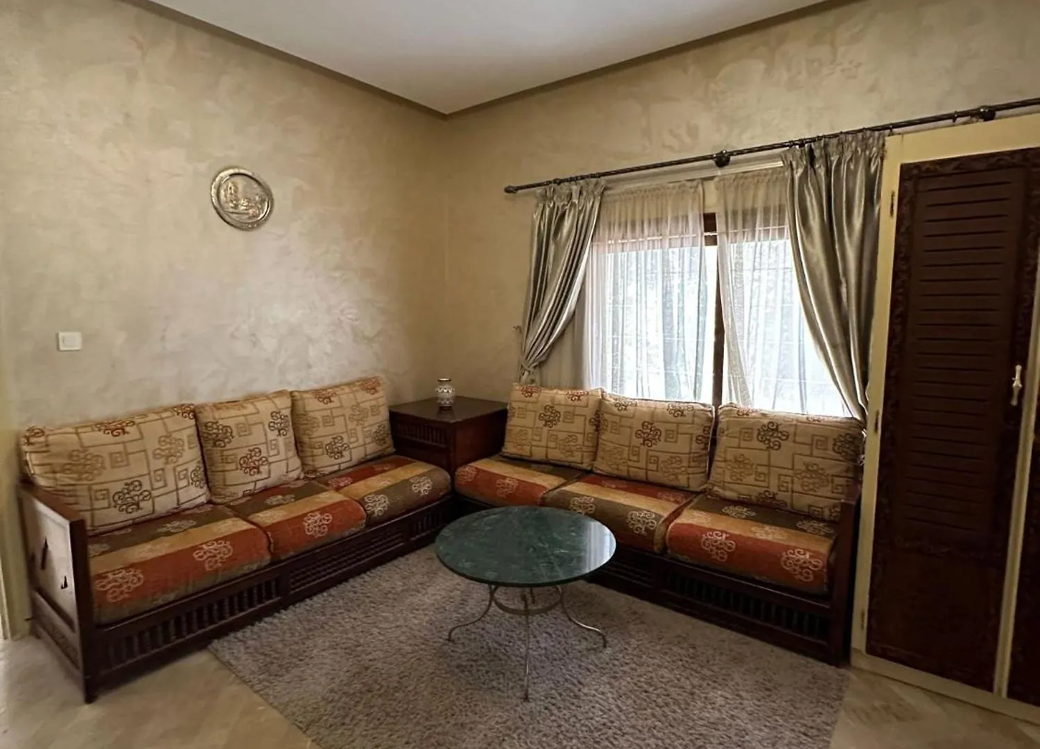 Guest house Riad Annada Hotel Moulay-Lahsene