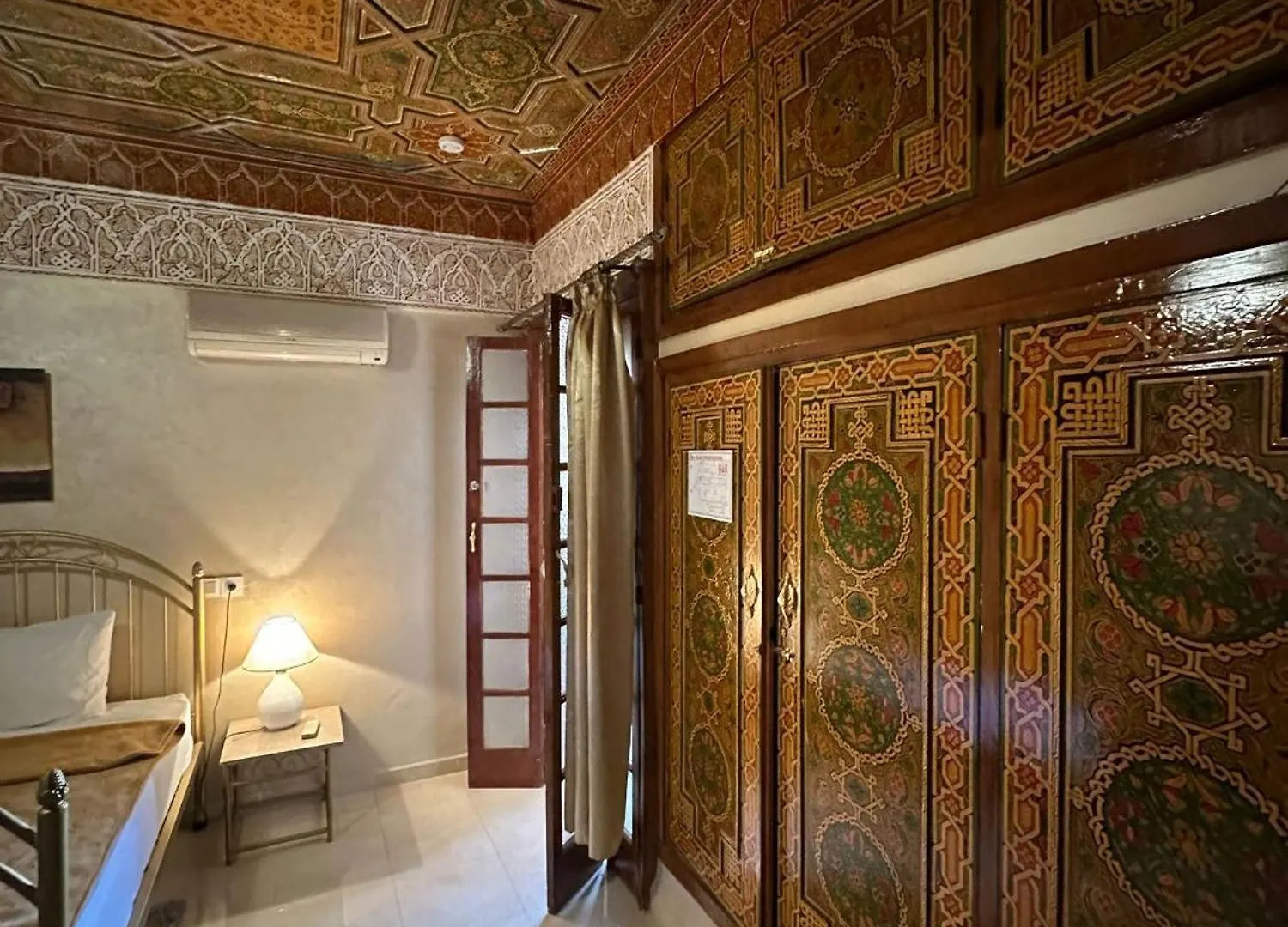 Riad Annada Hotel Moulay-Lahsene