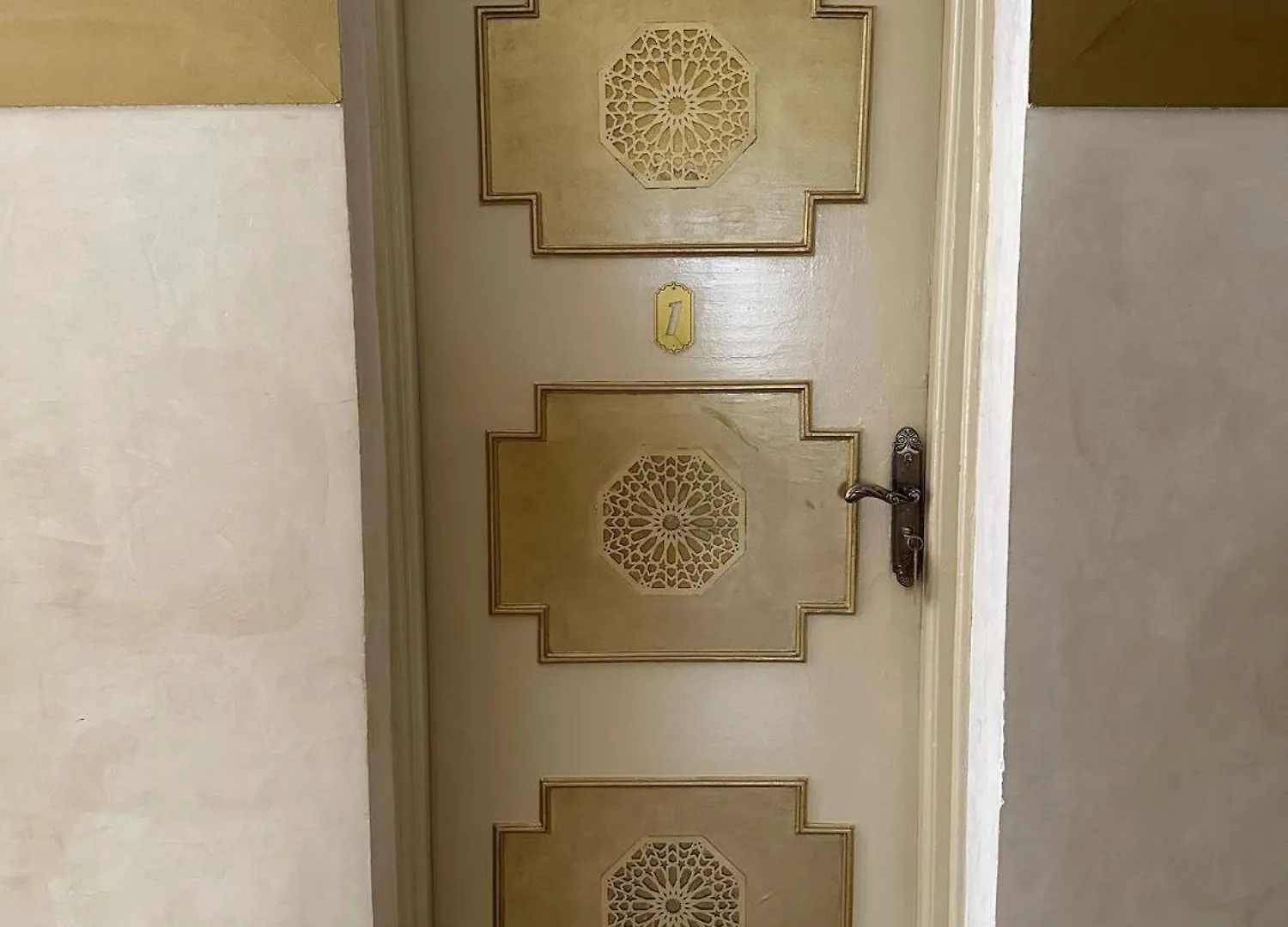 *** Guest house Riad Annada Hotel Moulay-Lahsene Morocco