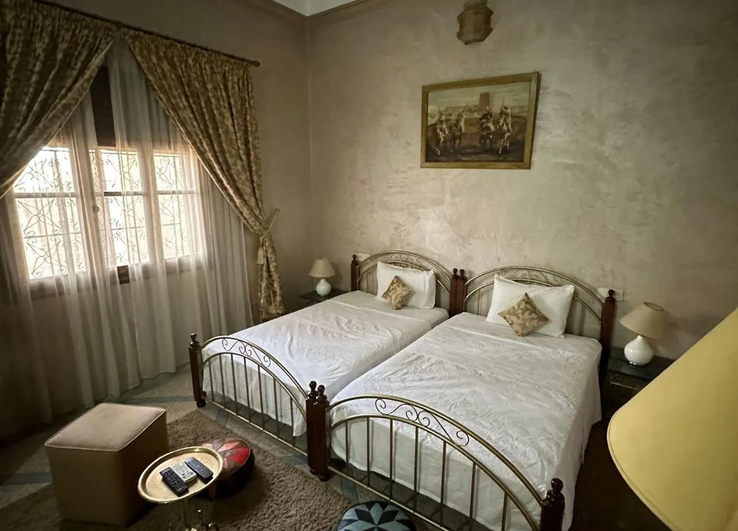 Riad Annada Hotel Moulay-Lahsene Guest house