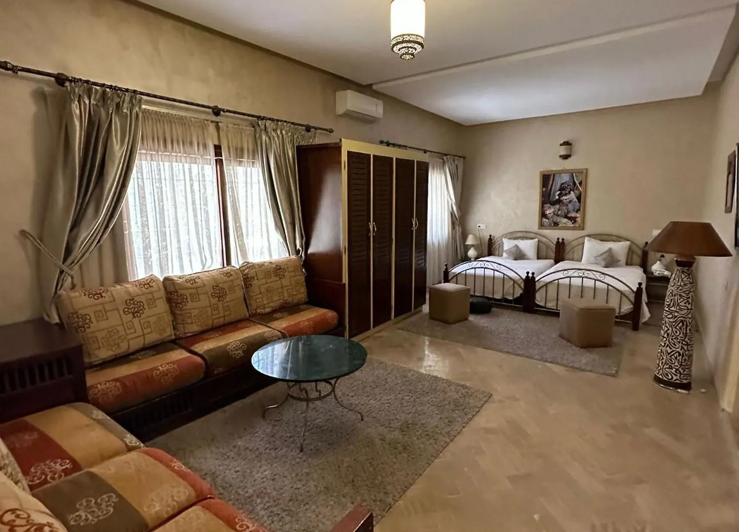 Guest house Riad Annada Hotel Moulay-Lahsene