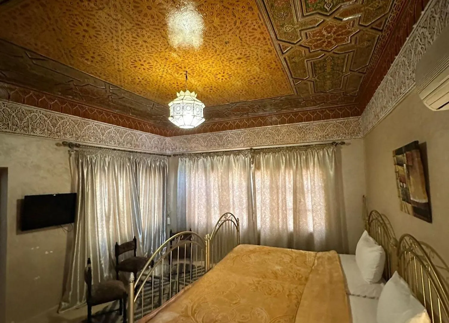 Riad Annada Hotel Moulay-Lahsene