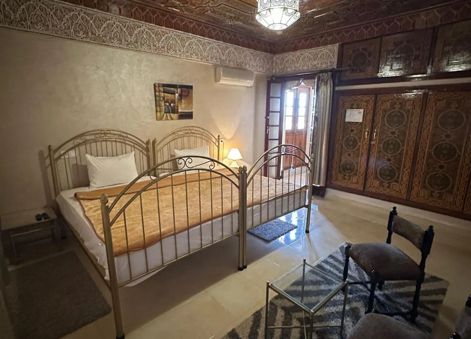 Guest house Riad Annada Hotel Moulay-Lahsene