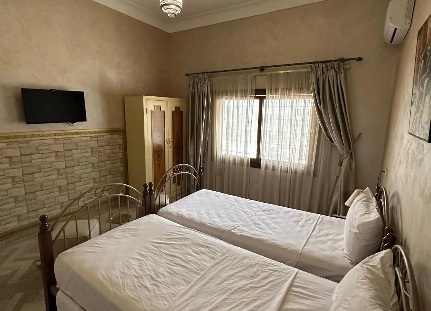Riad Annada Hotel Moulay-Lahsene Guest house