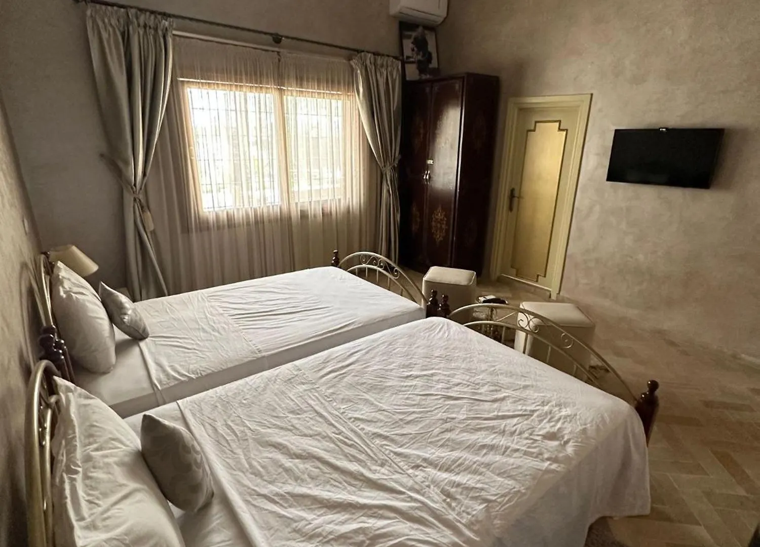 Riad Annada Hotel Moulay-Lahsene 3*,  Morocco