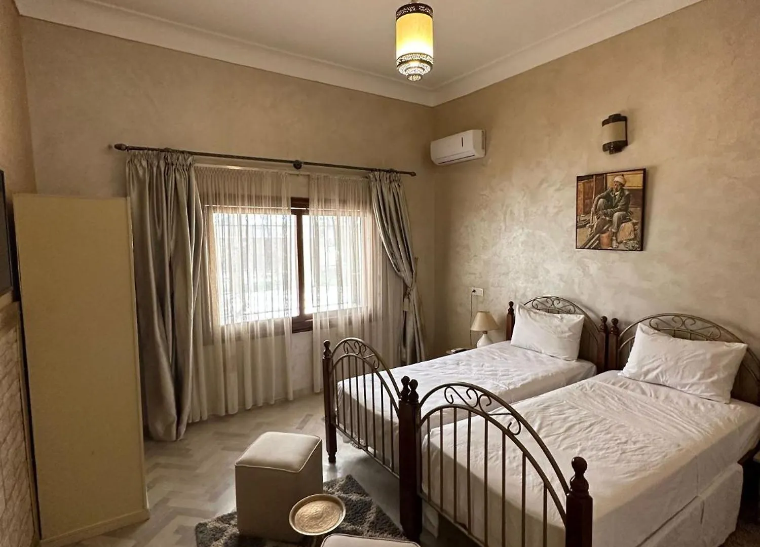 *** Guest house Riad Annada Hotel Moulay-Lahsene Morocco