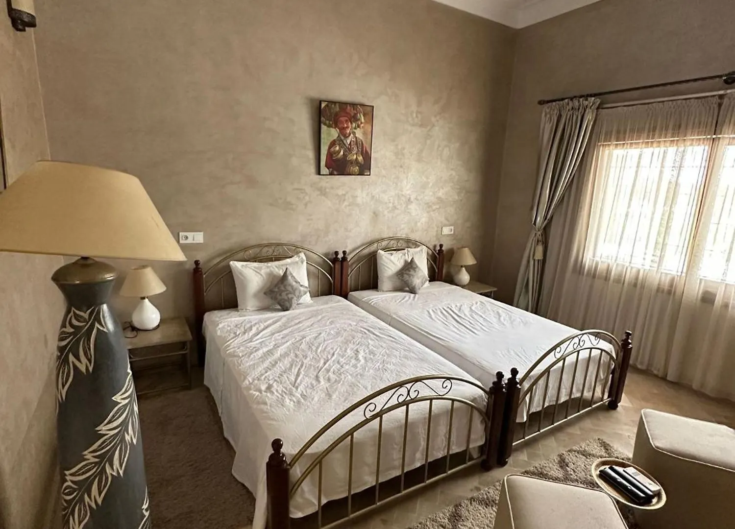 Riad Annada Hotel Moulay-Lahsene 3*,  Morocco