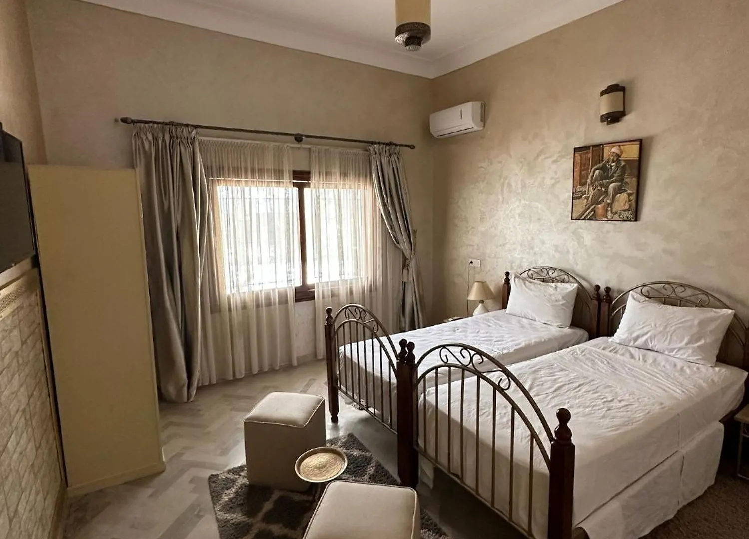 Riad Annada Hotel Moulay-Lahsene Guest house