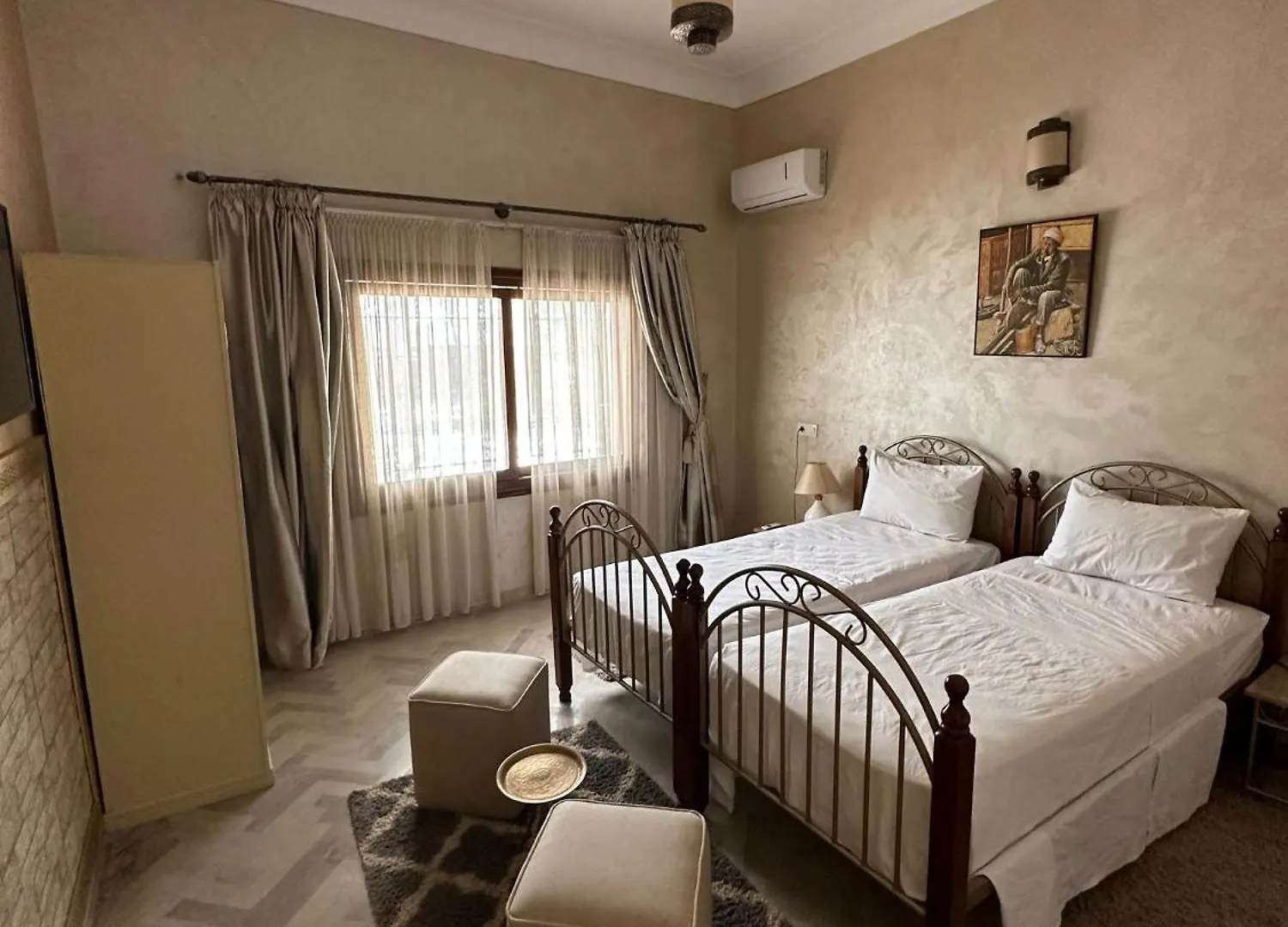 Riad Annada Hotel Moulay-Lahsene