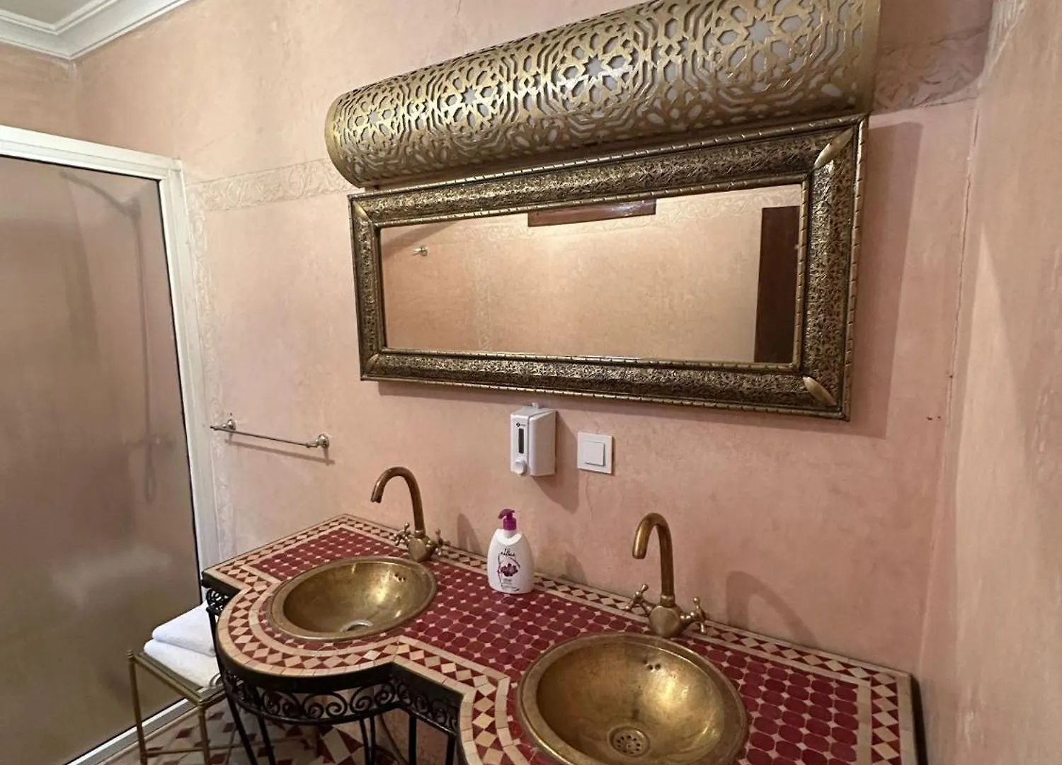Riad Annada Hotel Moulay-Lahsene