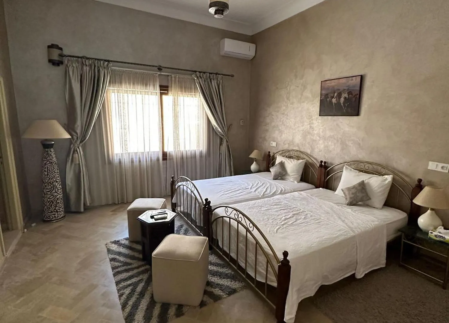 Guest house Riad Annada Hotel Moulay-Lahsene