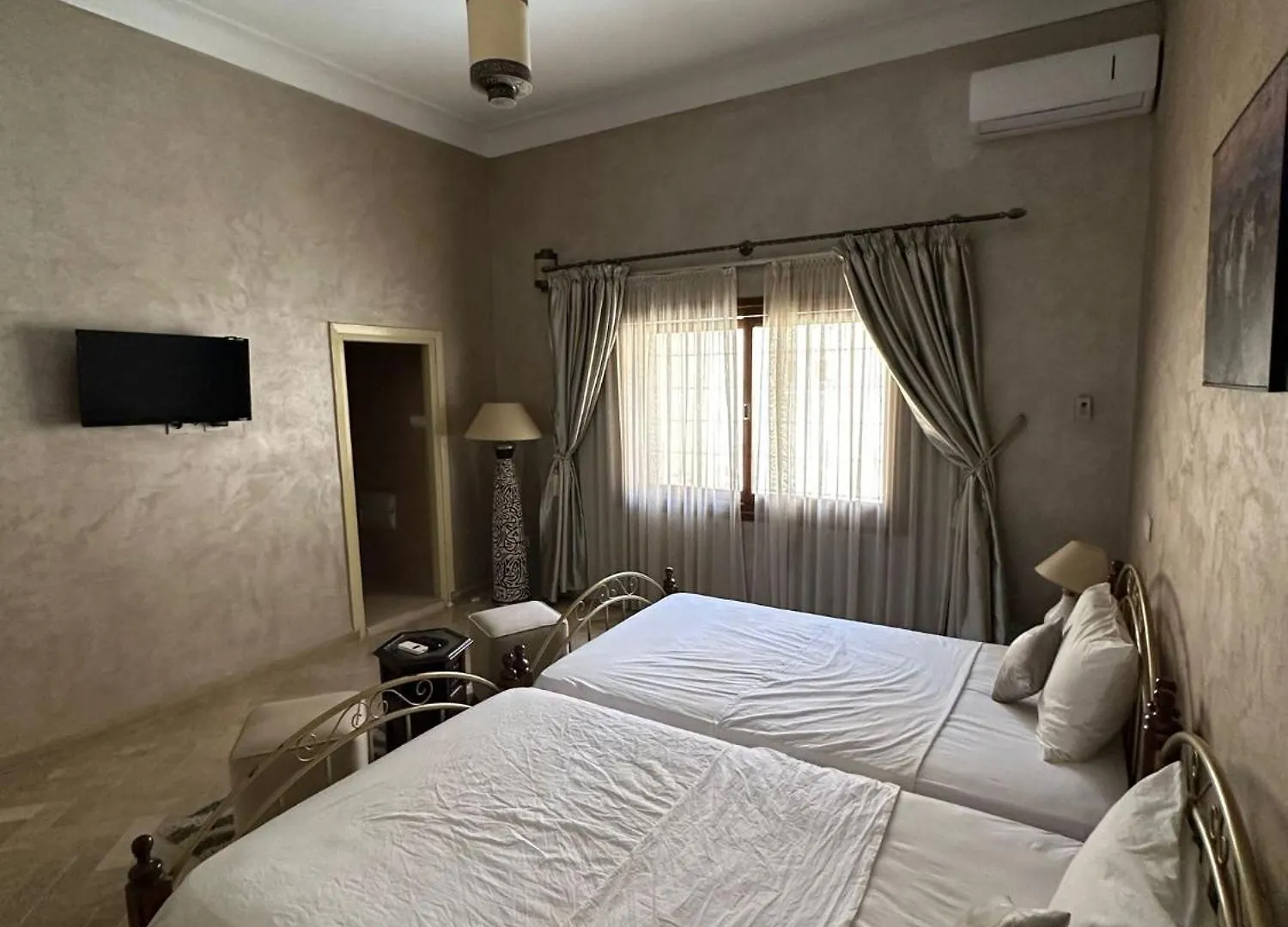 Guest house Riad Annada Hotel Moulay-Lahsene