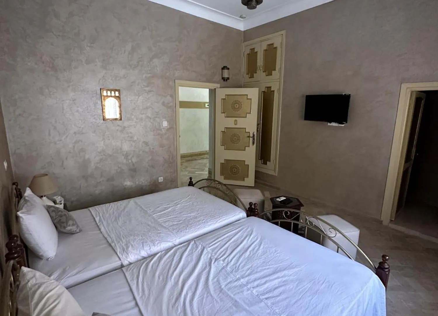Riad Annada Hotel Moulay-Lahsene