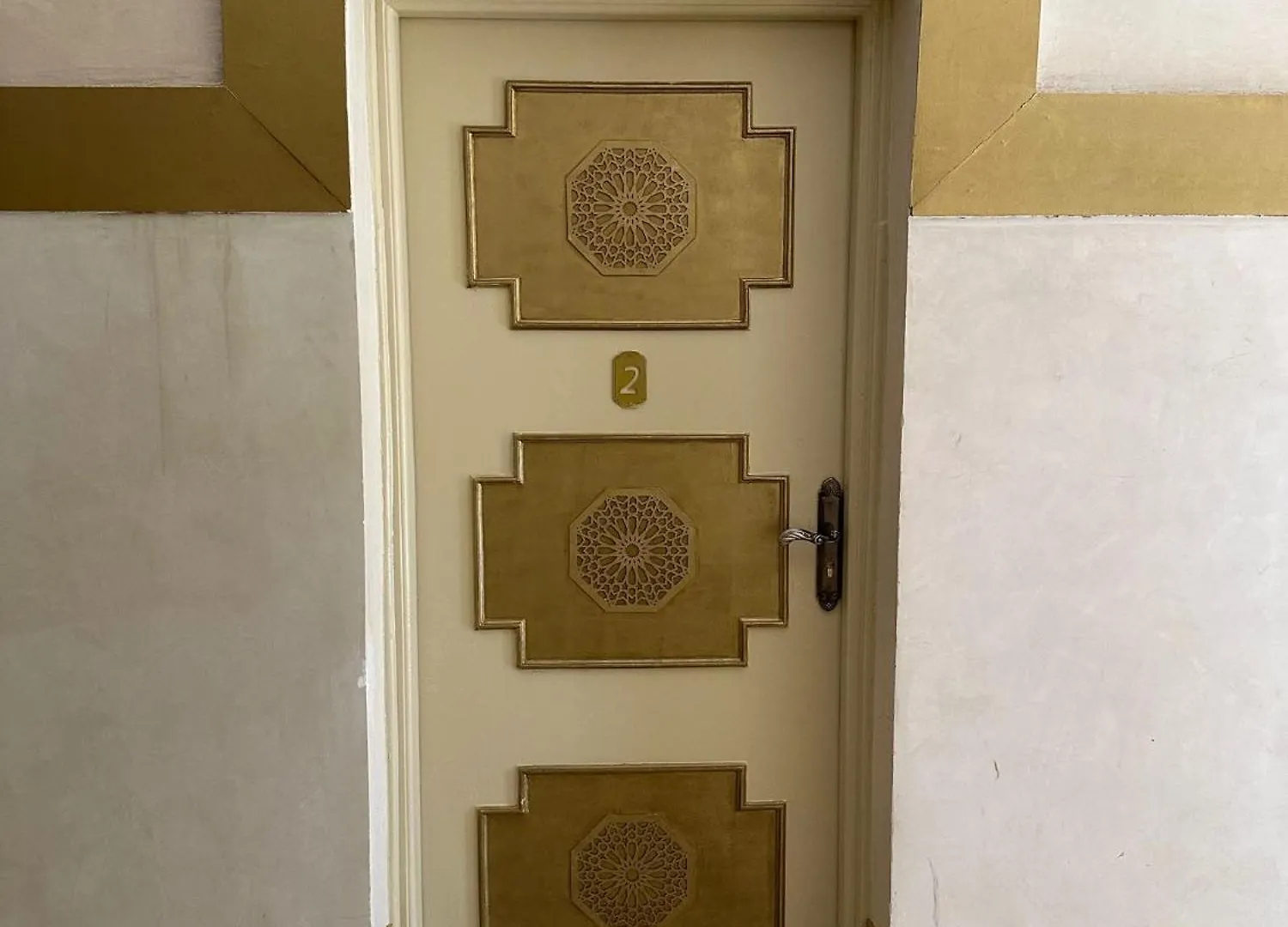 Guest house Riad Annada Hotel Moulay-Lahsene
