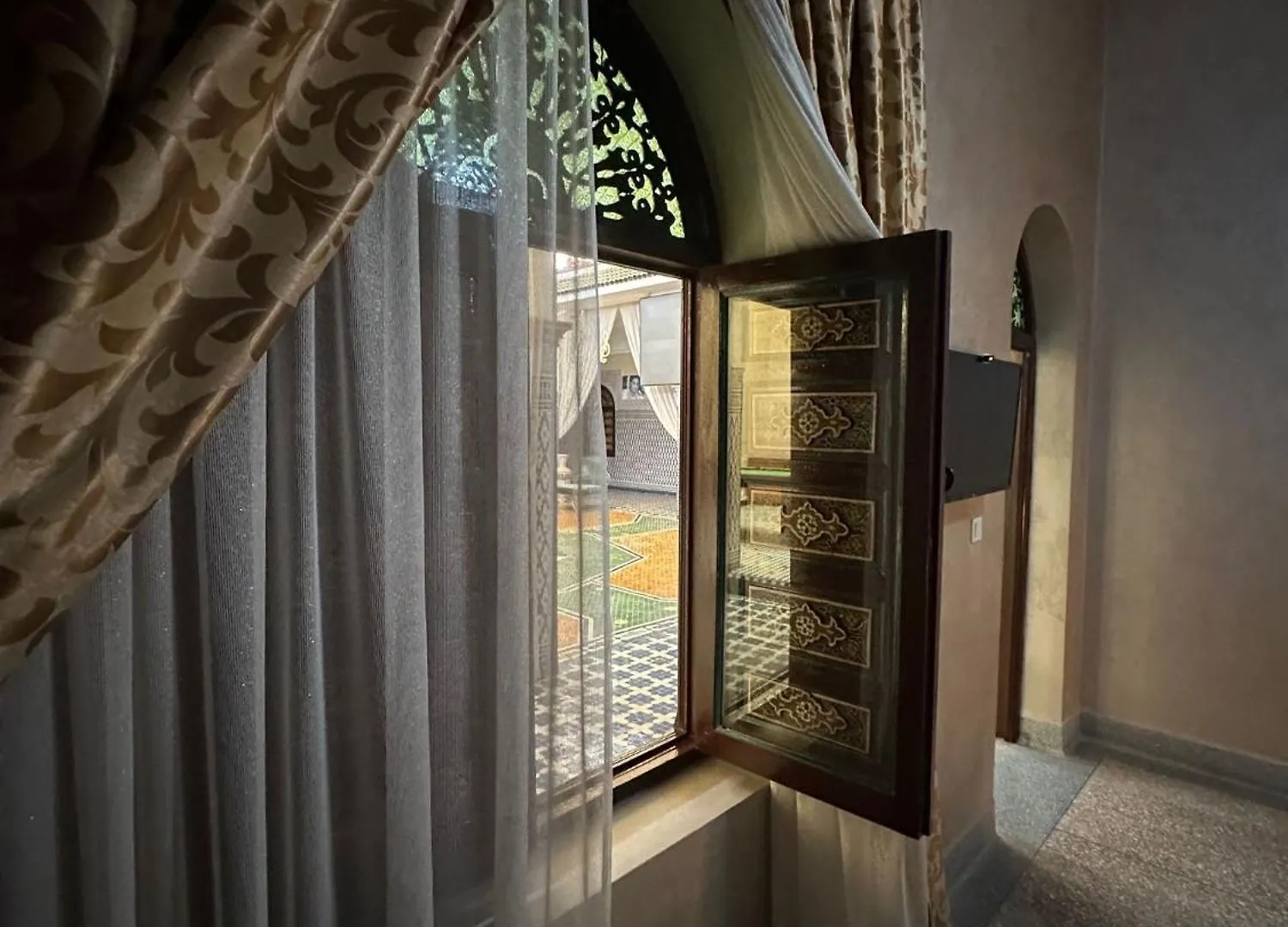 Riad Annada Hotel Moulay-Lahsene