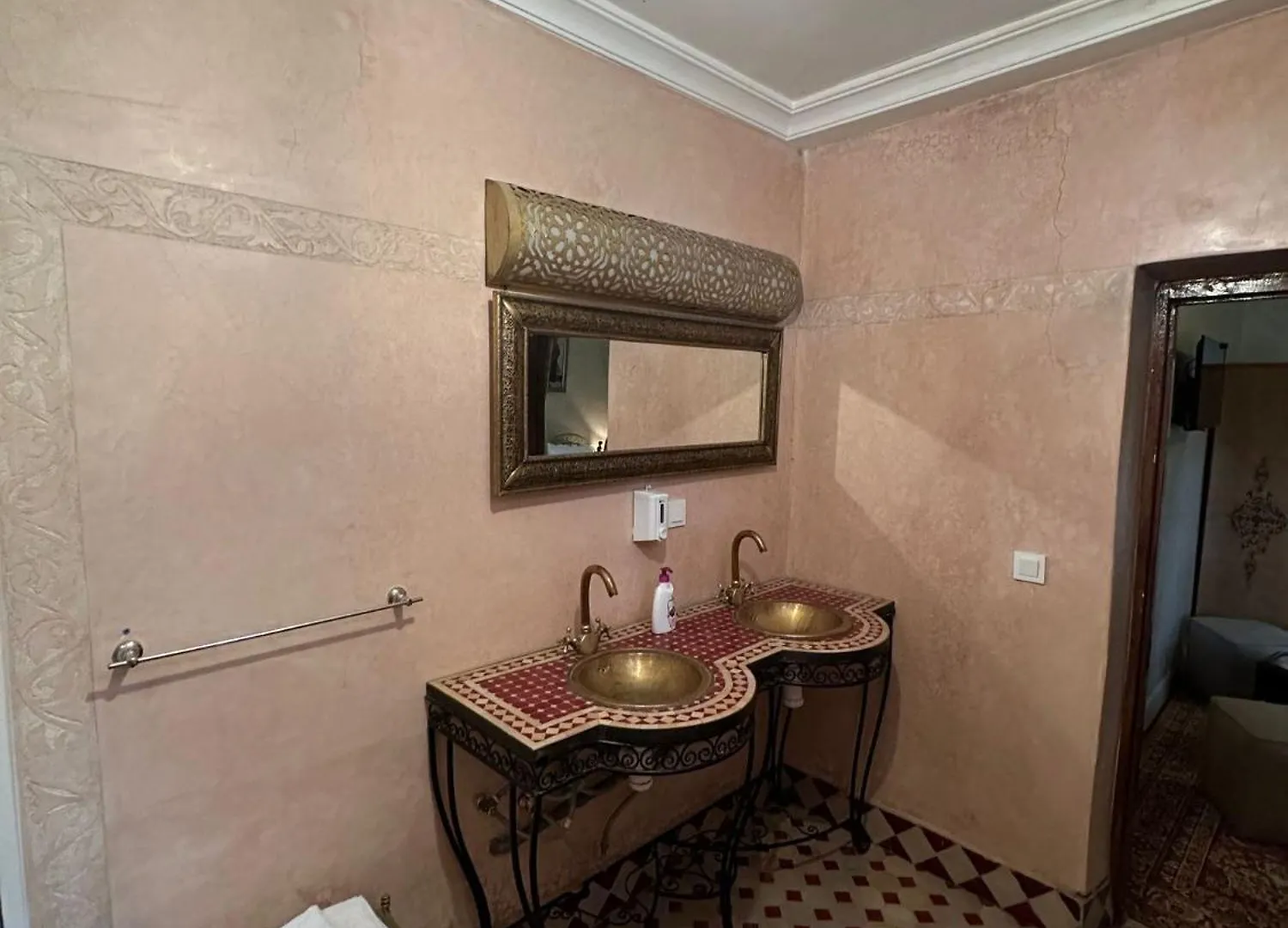 Riad Annada Hotel Moulay-Lahsene Guest house
