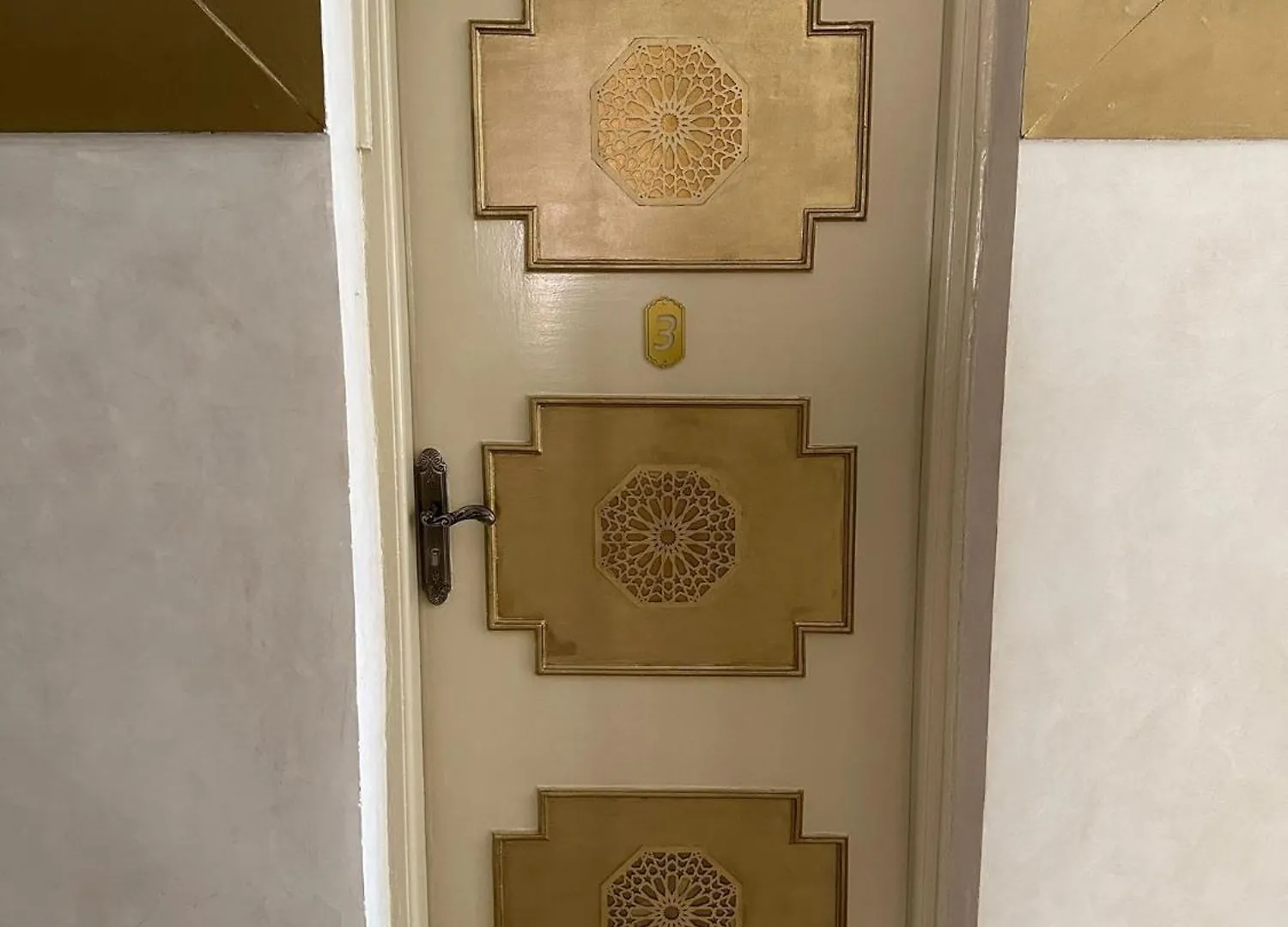 Riad Annada Hotel Moulay-Lahsene 3*,  Morocco