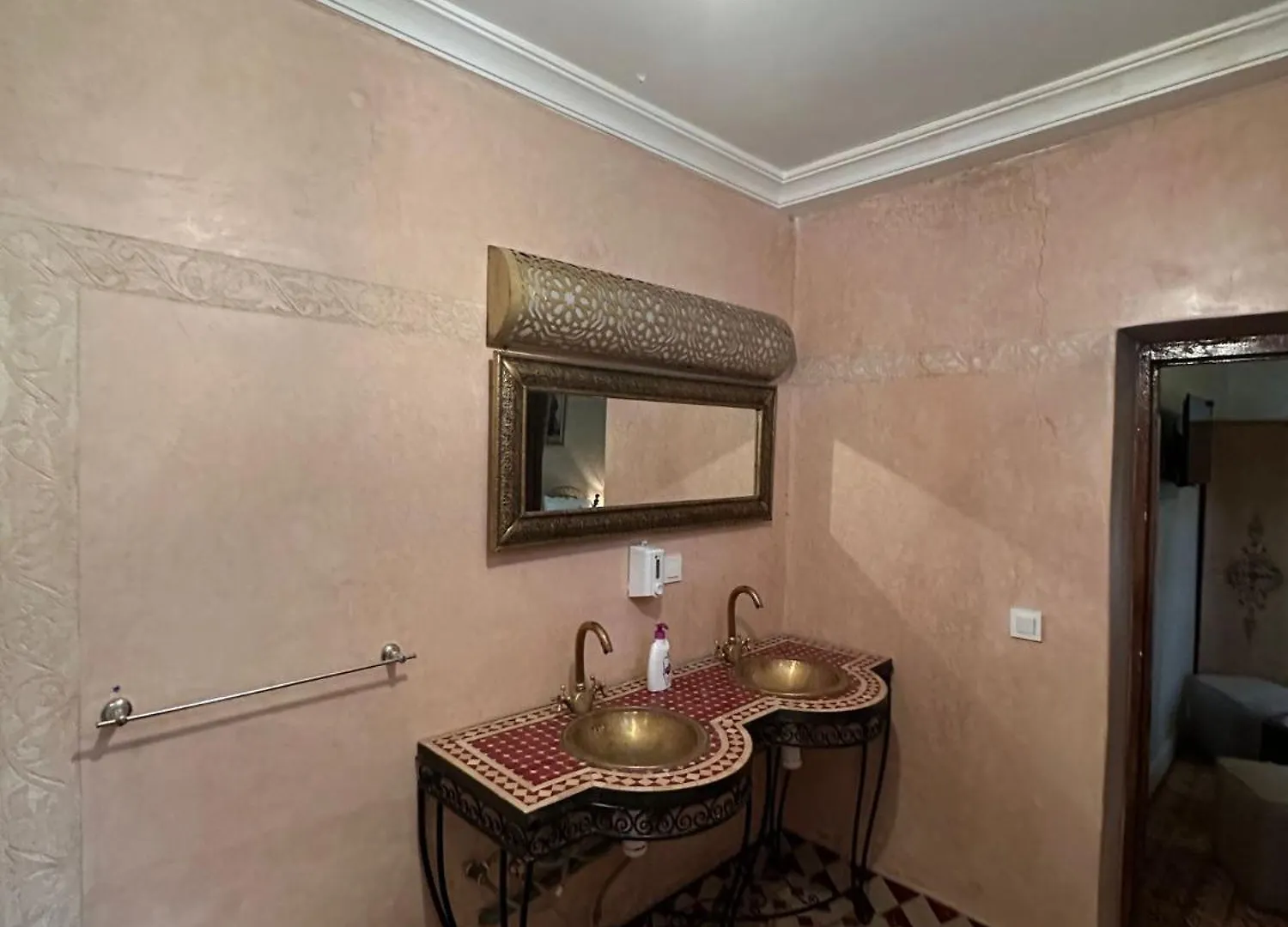 Guest house Riad Annada Hotel Moulay-Lahsene