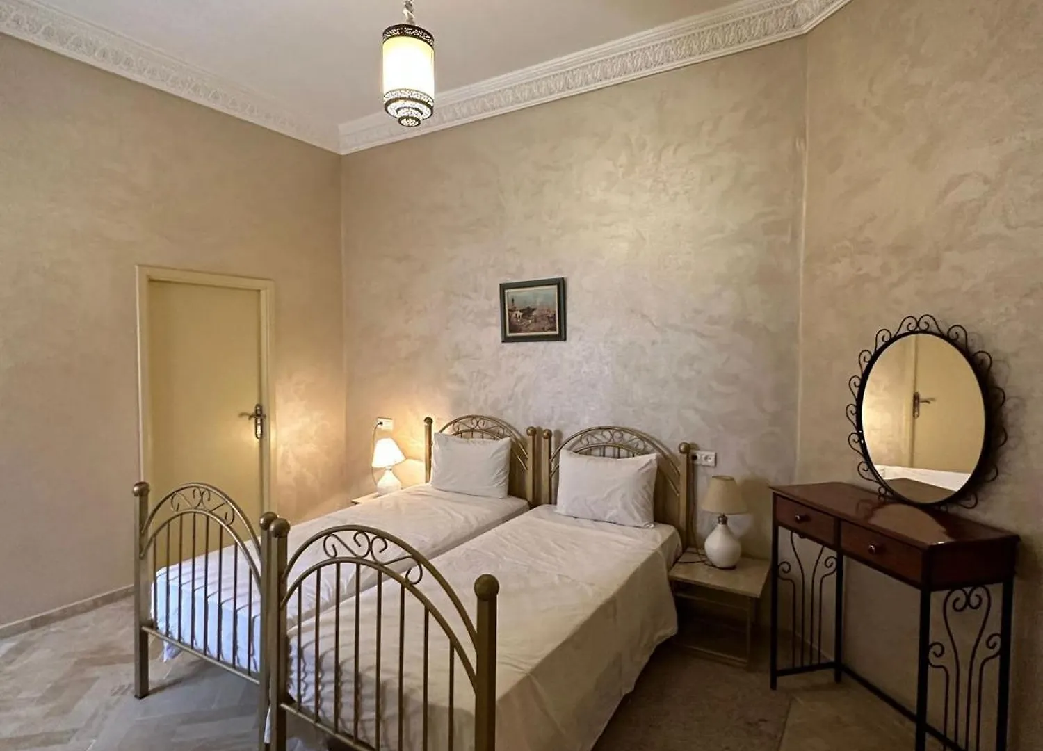 *** Guest house Riad Annada Hotel Moulay-Lahsene Morocco