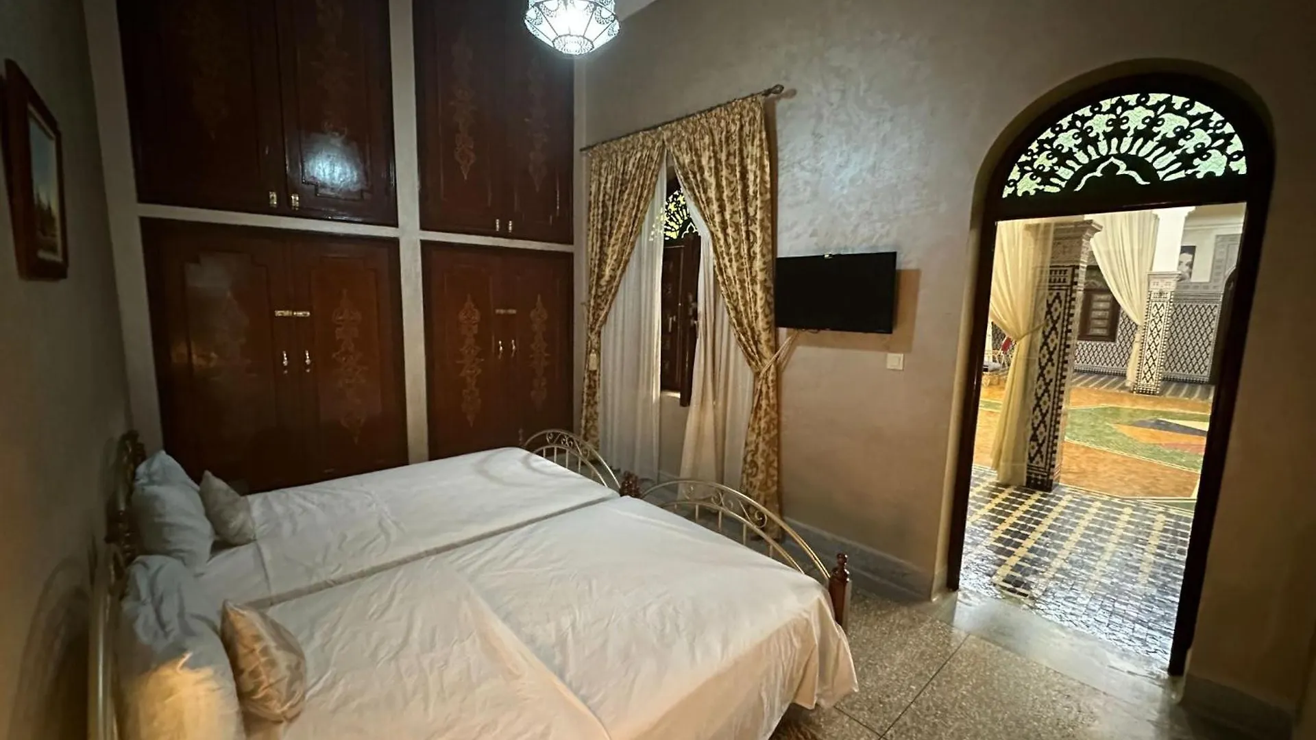Guest house Riad Annada Hotel Moulay-Lahsene