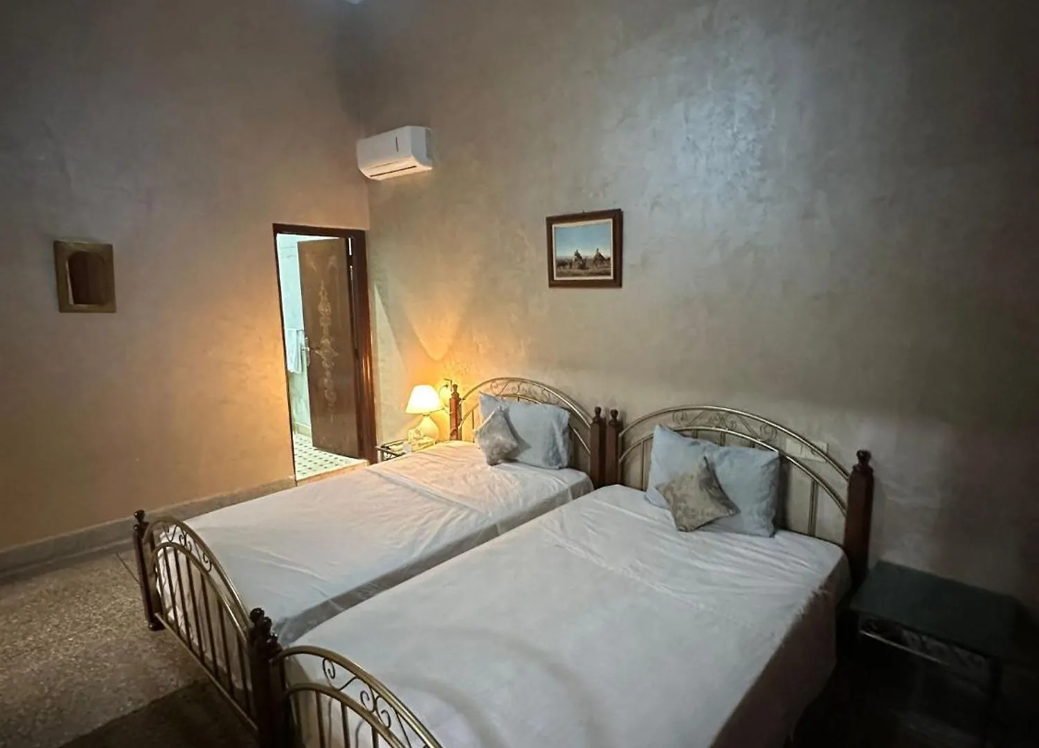 Riad Annada Hotel Moulay-Lahsene 3*,  Morocco