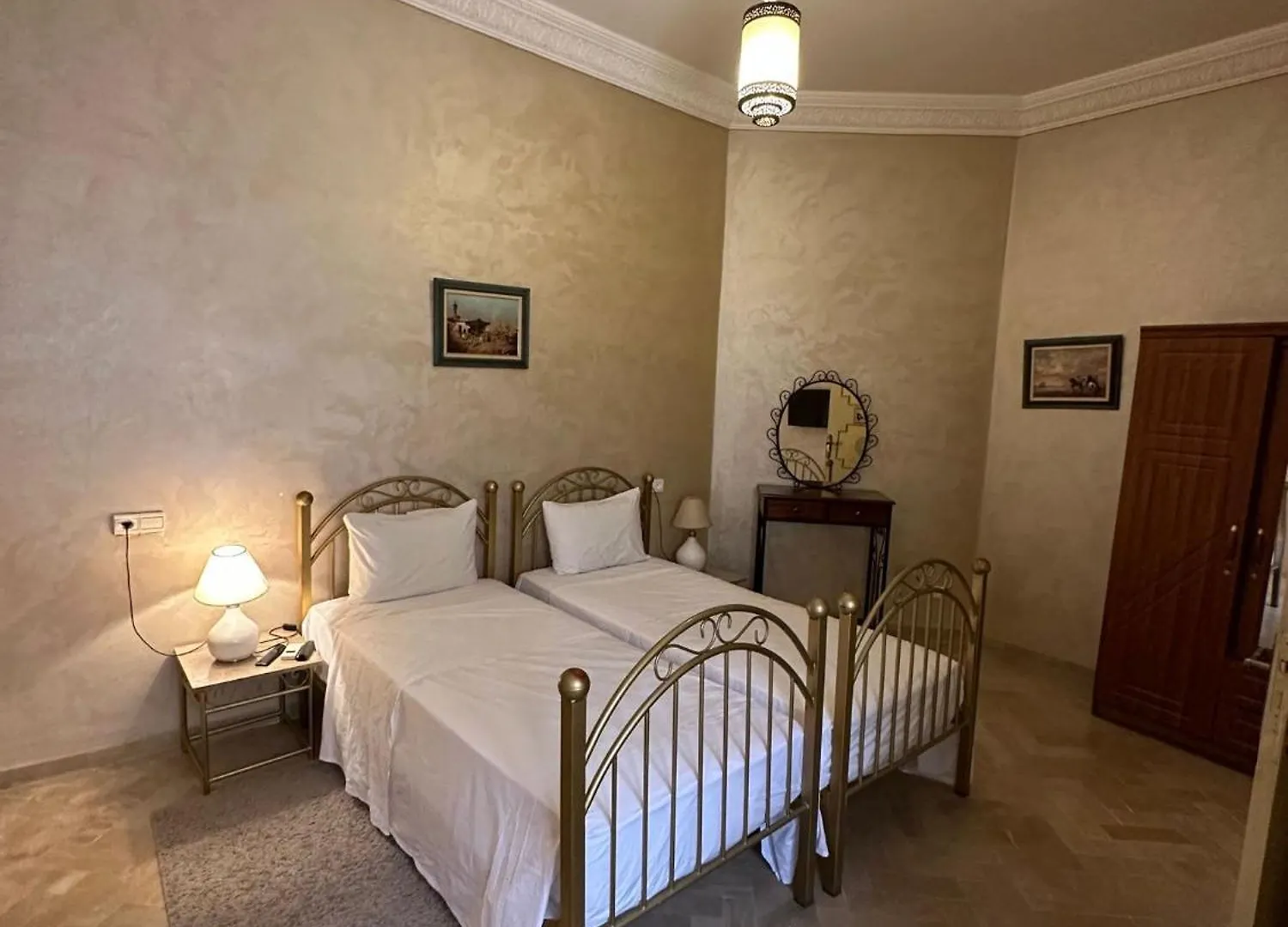 Riad Annada Hotel Moulay-Lahsene Guest house